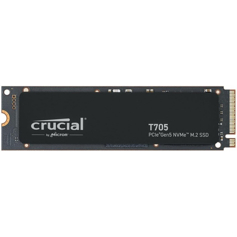 SSD и жесткие диски