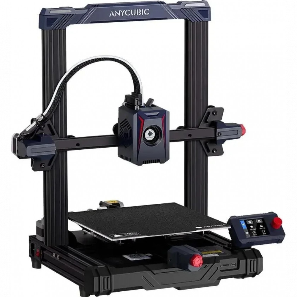 3D-принтеры