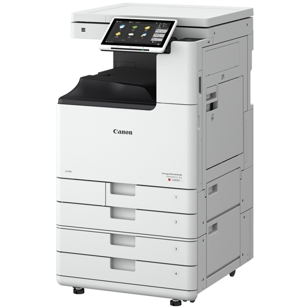 МФУ Canon imageRUNNER ADVANCE DX C3922i 5964C005AA SRA3, Лазерный, Цветная — фото товара