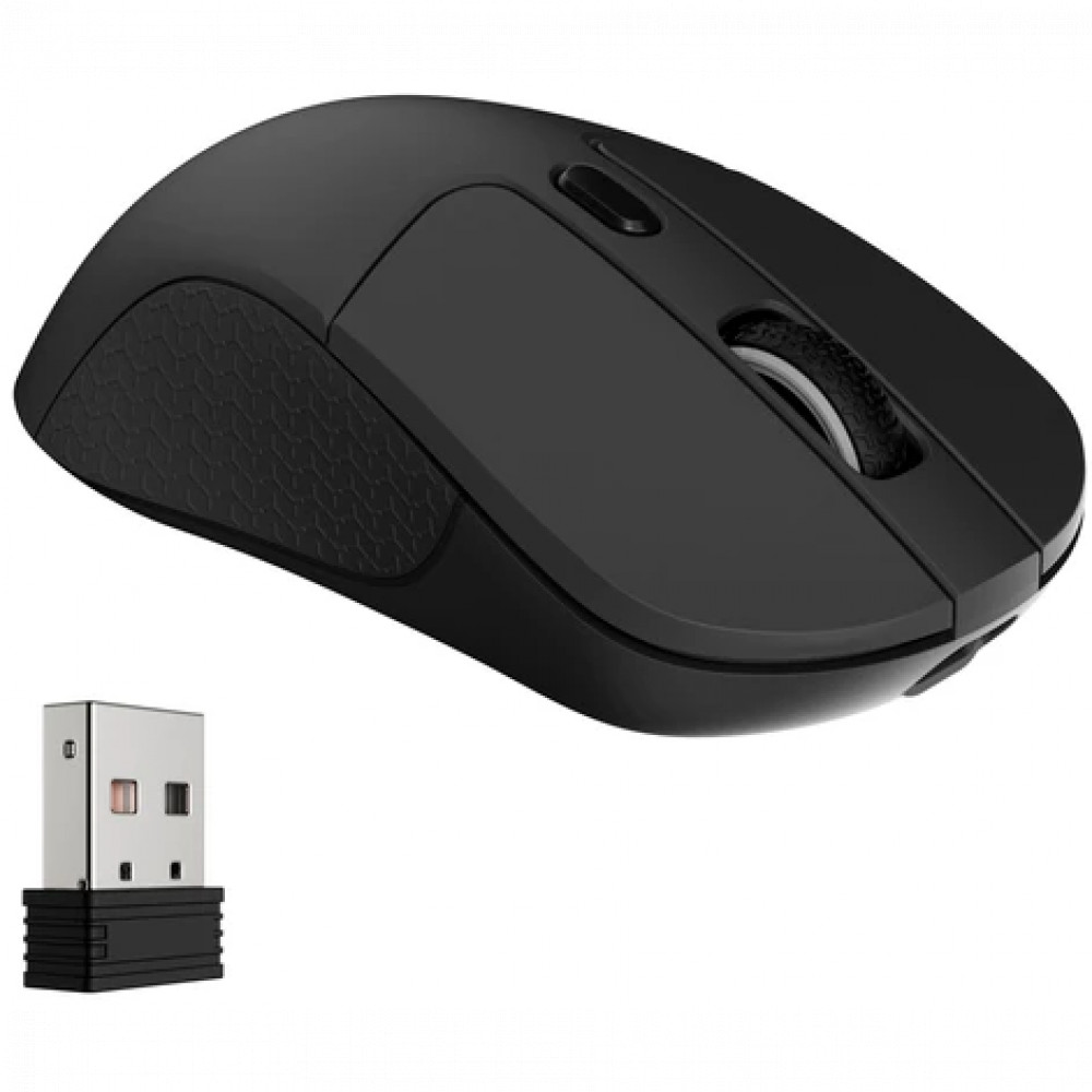 Мышь Keychron M3 (M3-A23) Игровые, Беспроводная - миниатюра 6