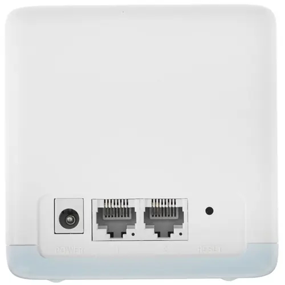 Маршрутизатор для дома Mercusys Halo H30 Halo H30(3-pack) - миниатюра 2