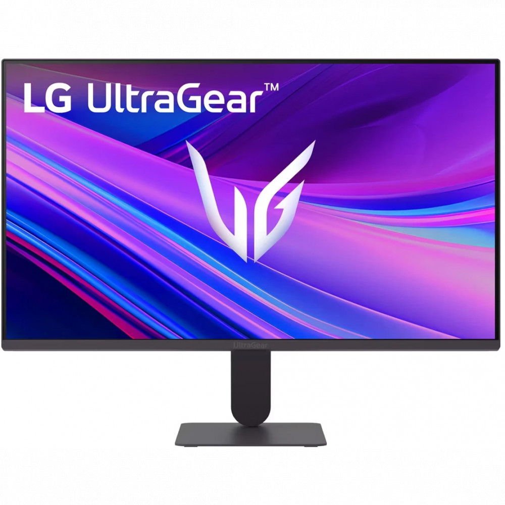 Монитор LG 24G411A-B UltraGear 23.8 ", IPS, Full HD 1920x1080 (16:9), 144 Гц — фото товара