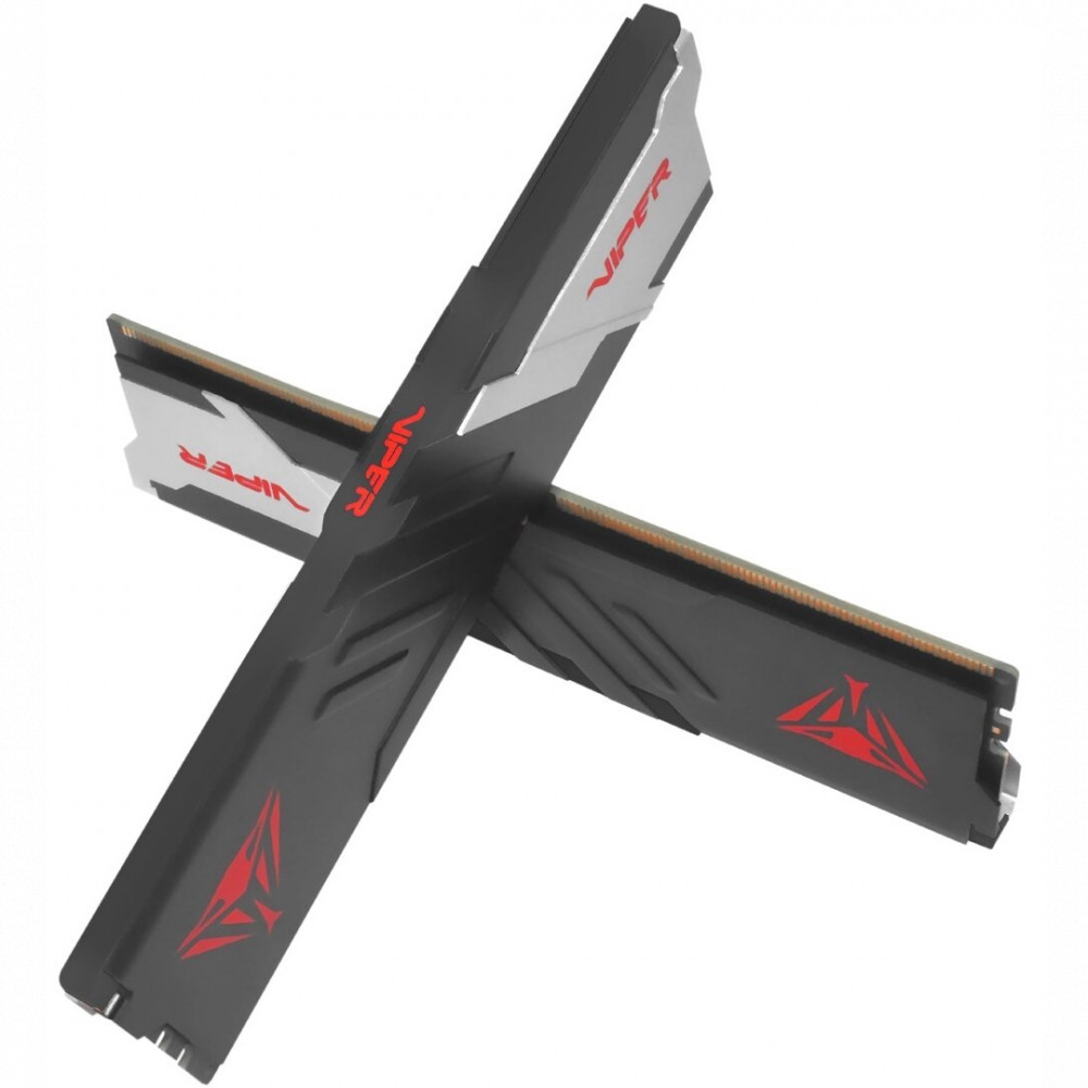 ОЗУ Patriot Viper VENOM PVV564G520C40K DIMM, DDR5, 64 Гб (2 х 32 Гб), 5200 МГц - миниатюра 3