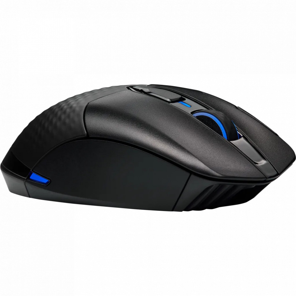 Мышь Corsair DARK CORE RGB PRO SE CH-9315511-EU Премиальные, Беспроводная - миниатюра 3