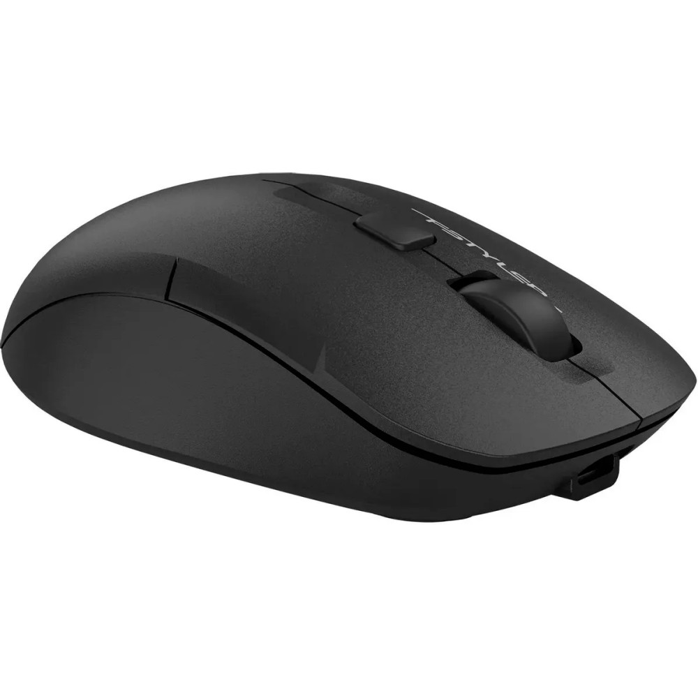 Мышь A4Tech Fstyler FG16CS Air Black FG16CS AIR BLACK Бюджетные, Беспроводная - миниатюра 4