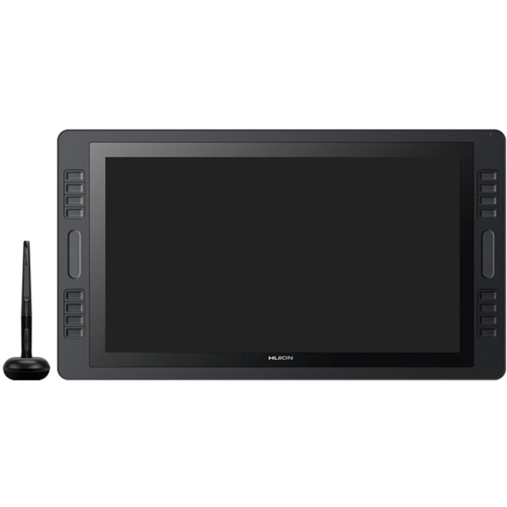 Планшет Huion KAMVAS Pro 20 KAMVAS PRO 20 - миниатюра 3