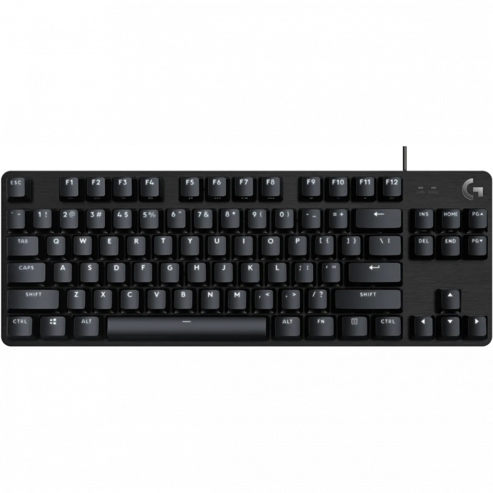Клавиатура Logitech G413 TKL SE 920-010447 Проводная, USB - миниатюра 4