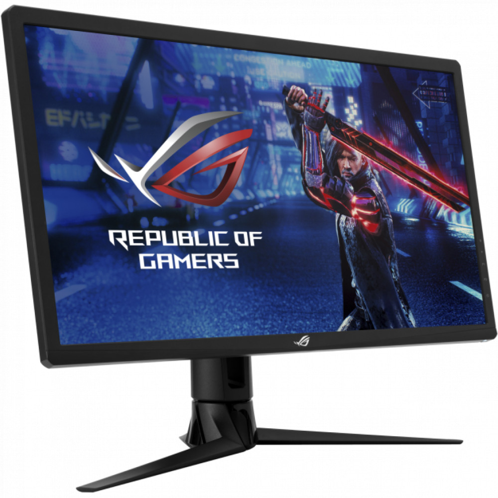 Монитор Asus XG27UQR 90LM05A0-B02370 27 ", IPS, 4K UHD 3840x2160 (16:9), 144 Гц - миниатюра 2