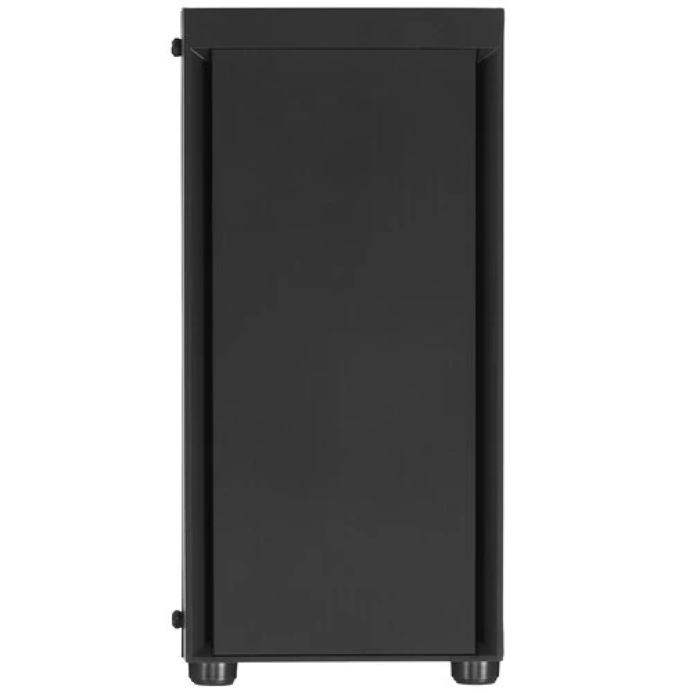 Корпус Zalman T3 Plus Black T3 PLUS Mini-Tower - миниатюра 2