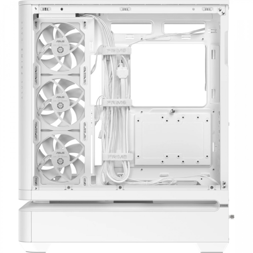 Корпус Asus PRIME AP304 TG ARGB 90DC0113-B19000 Mid-Tower - миниатюра 4