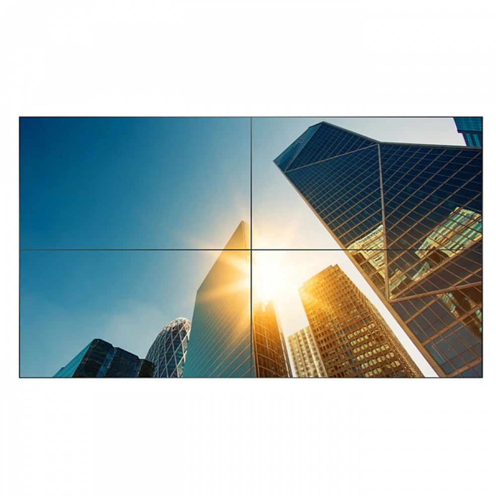 LED / LCD панель Philips 55BDL8007X (00/01) 54.6 " — фото товара