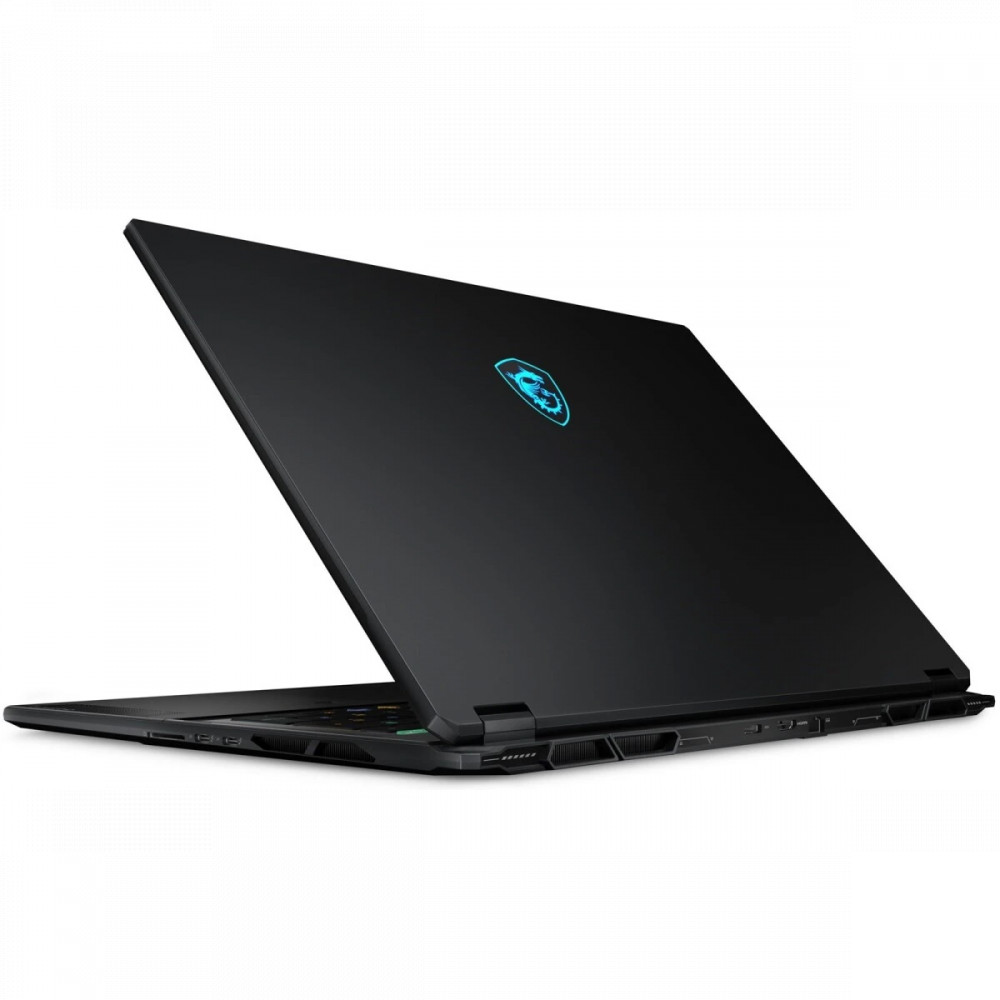 Ноутбук MSI Stealth 18 HX AI A2XWIG-051RU 9S7-183341-051 18 ", 4K Ultra HD + 3840x2400 (16:10), Intel, Core Ultra 9, 64 Гб, 2 ТБ, NVIDIA GeForce RTX5080, Windows 11 Home - миниатюра 5