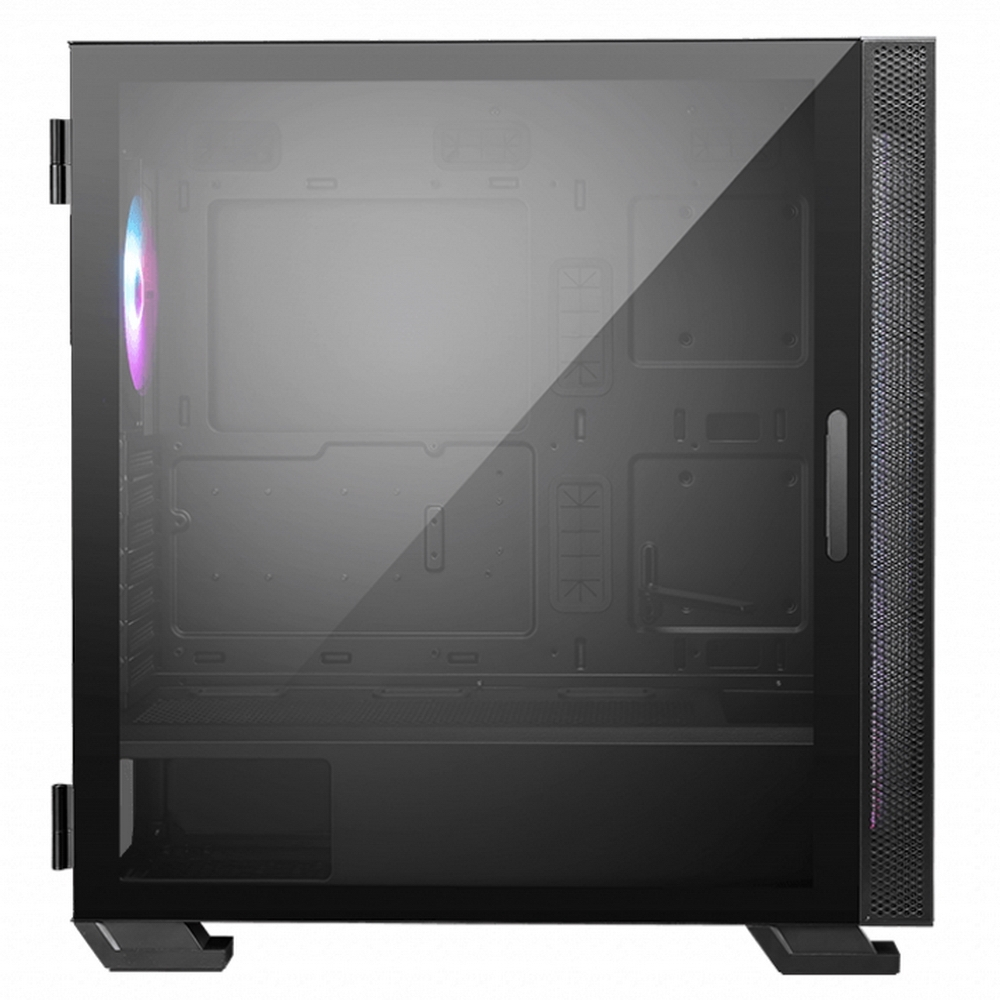 Корпус MSI MAG VAMPIRIC 300R 306-7G19R21-809 Mid-Tower - миниатюра 3