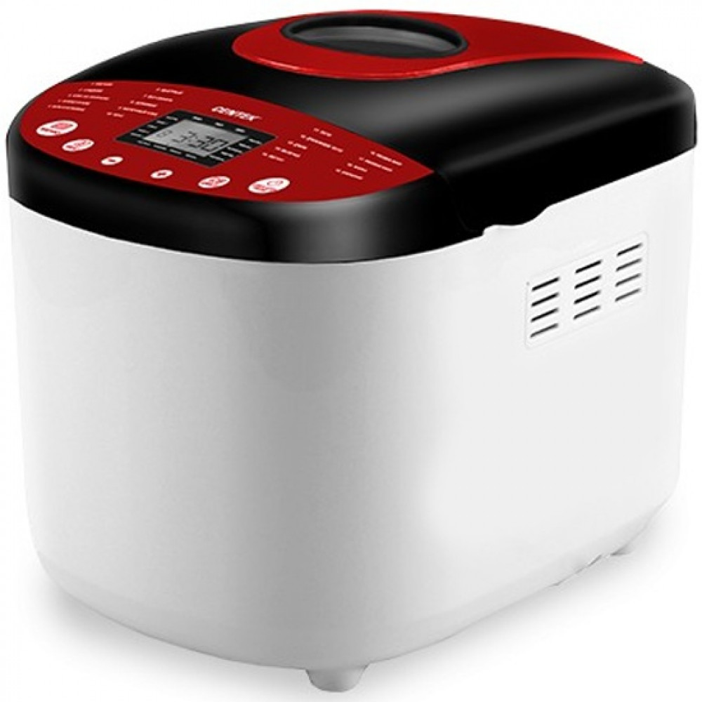 Хлебопечь Centek CT-1406 White 650 Вт - миниатюра 2