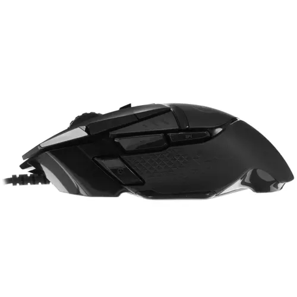 Мышь Logitech G502 HERO [910-005474] Игровые, Проводная - миниатюра 3