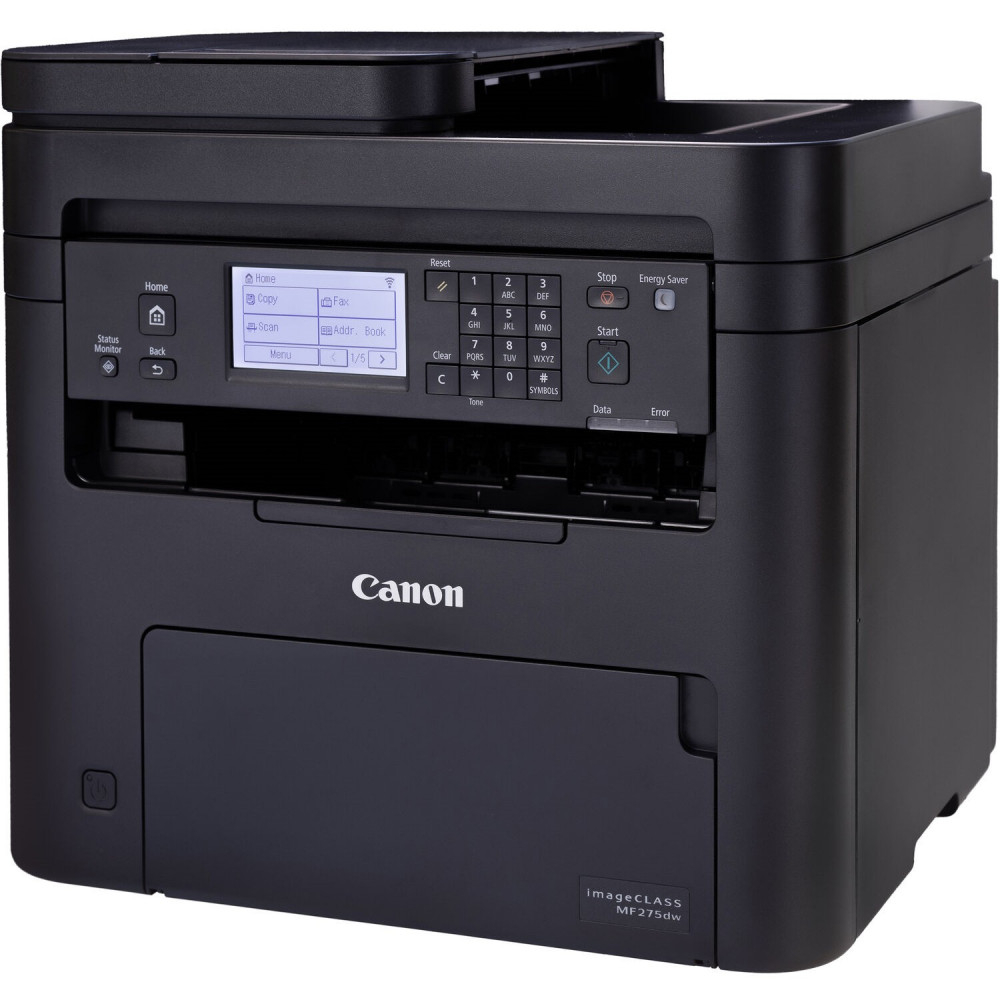 МФУ Canon imageCLASS MF275DW 5621C001AA А4, Лазерный, Монохромная - миниатюра 2