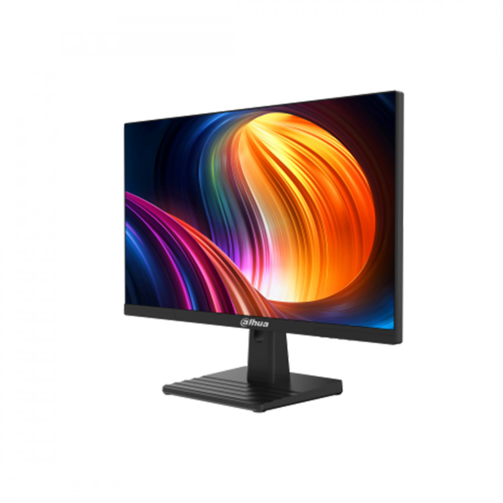 Монитор Dahua DHI-LM25-B221B 24.5 ", IPS, Full HD 1920x1080 (16:9), 144 Гц - миниатюра 2