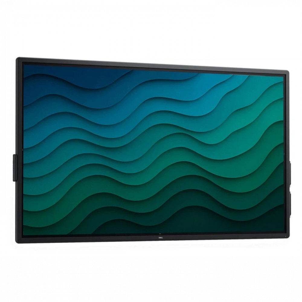 Монитор Dell P7525QT 210-BQZX IPS, 4K UHD 3840x2160 (16:9), 60 Гц - миниатюра 2