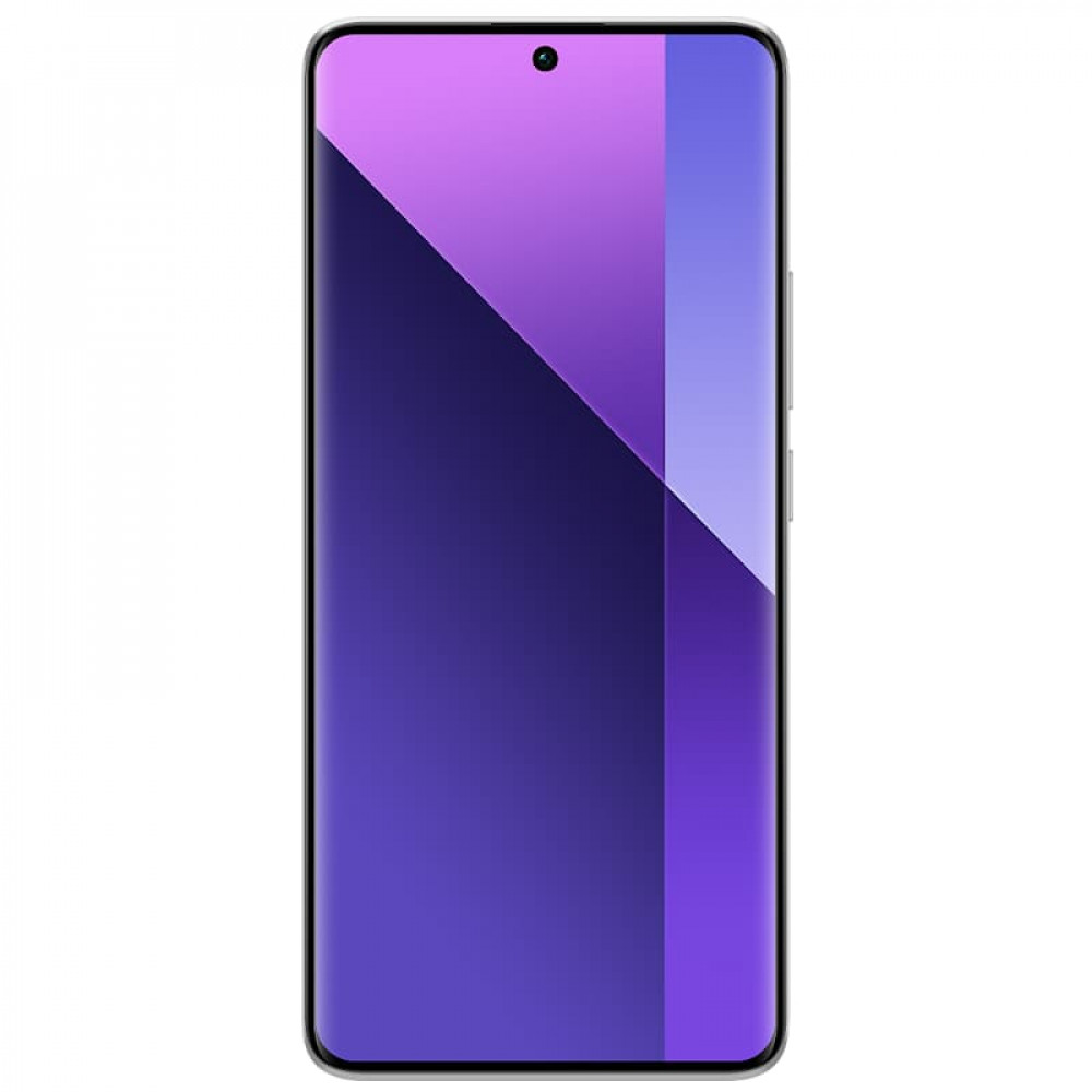 Смартфон Xiaomi Note 13 Pro+ 5G 12+512GB Moon White 23090RA98G/750049 512 Гб, 12 Гб - миниатюра 2