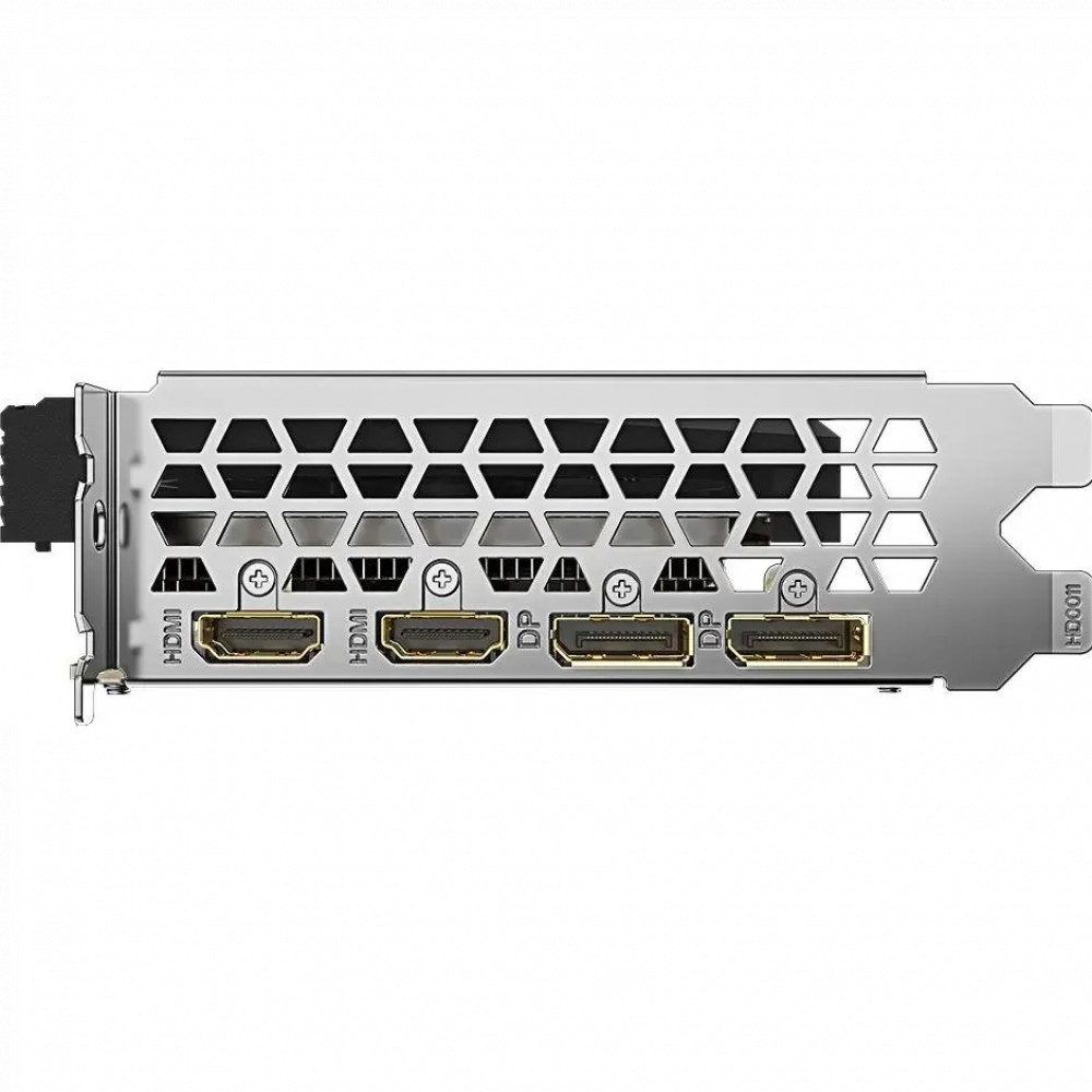 Видеокарта Gigabyte GeForce RTX 3050 Windforce GV-N3050WF2OCV2-8GD 8 ГБ - миниатюра 3