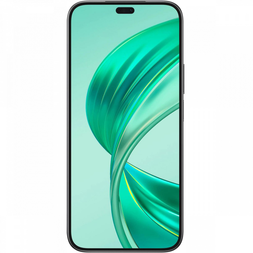 Смартфон Honor X8b Чёрный 5109AYBK 128 Гб, 8 Гб - миниатюра 2