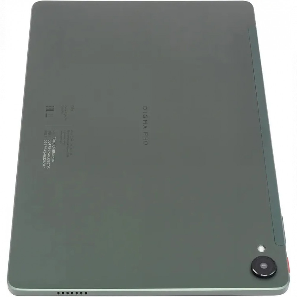 Планшет Digma PRO Pulse 8 TA3D0P01 128 Гб, 8 Гб - миниатюра 2