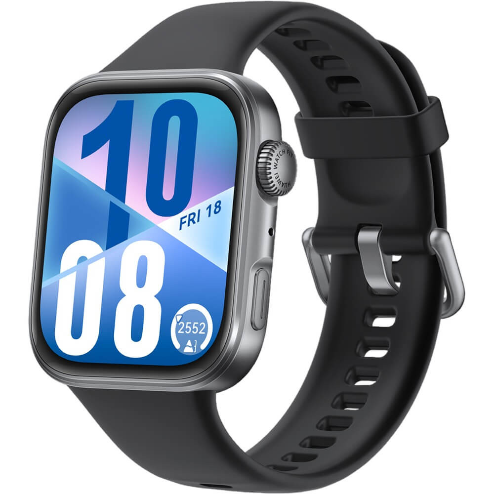 Huawei Watch Fit 4 55020FAP Смарт-часы — фото товара