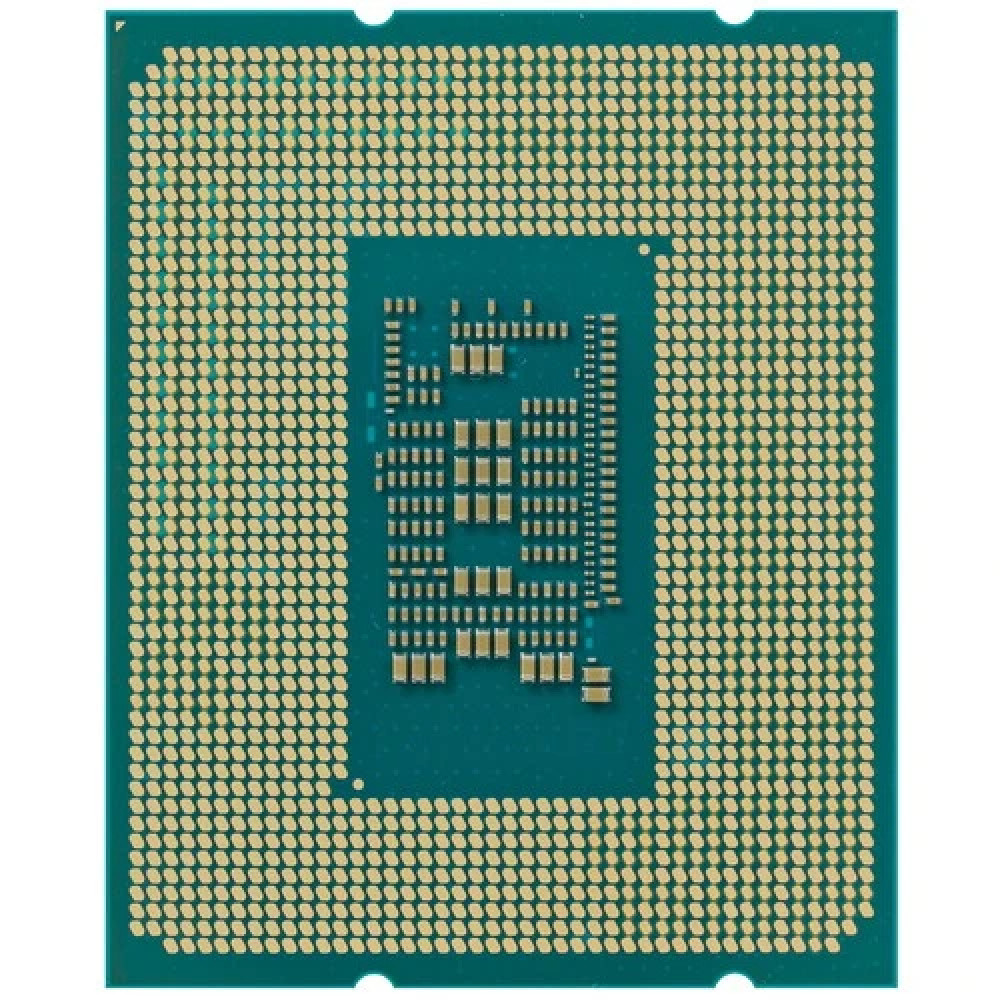 Процессор Intel Core i5-12400F Core i5 - миниатюра 2