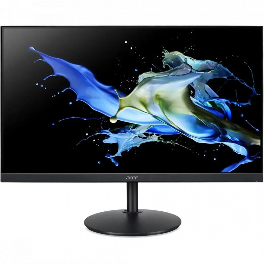 Монитор Acer CB272Gbmirx UM.HB2CD.G04 27 ", IPS, Full HD 1920x1080 (16:9), 120 Гц — фото товара