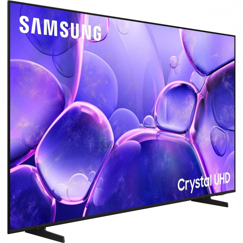 Телевизор Samsung UE43U8000FUXRU 43 ", Smart TV, Черный - миниатюра 2