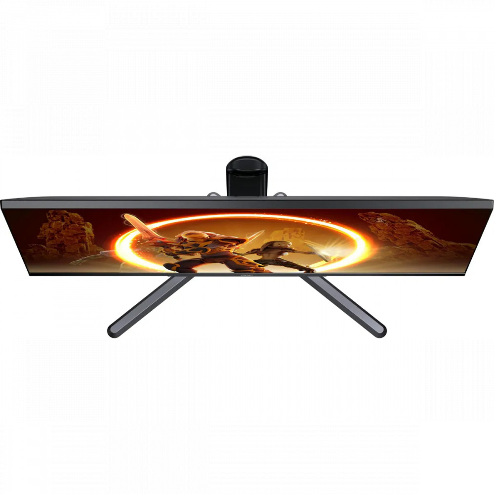 Монитор AOC U32G3X U32G3X/BK 31.5 ", IPS, 4K UHD 3840x2160 (16:9), 144 Гц - миниатюра 7