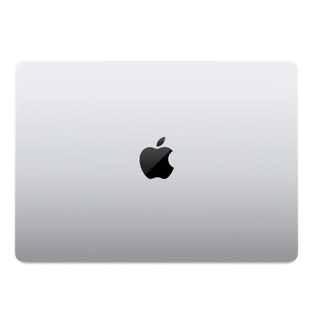 Ноутбук Apple MacBook Pro 14 M5 Pro Silver MGDN4LL/A 14.2 ", 3K 3024x1964 (16:10), Apple, M5 Series, 24 Гб, 1 ТБ, Apple M5 Pro 16-Core, Mac OS - миниатюра 2