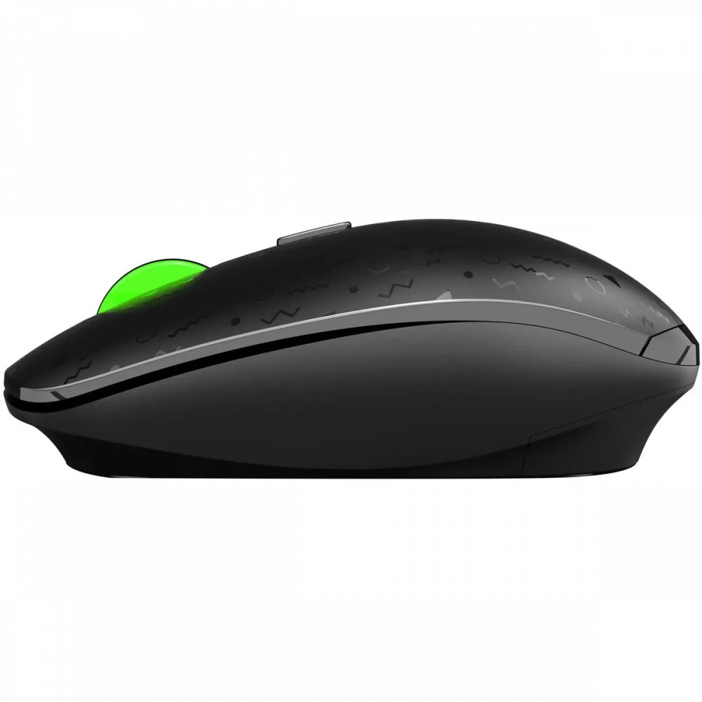 Мышь Acer OMR307 ZL.MCECC.022 Бюджетные, Проводная - миниатюра 2