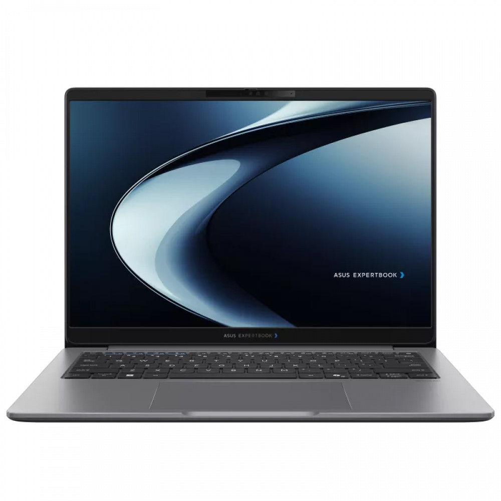 Ноутбук Asus ExpertBook PM5406CGA-SF0184X 90NX0AA1-M006S0 14 ", WUXGA 1920x1200 (16:10), AMD, Ryzen AI 7, 32 Гб, 1 ТБ, Radeon 840M Graphics, Windows 11 Pro - миниатюра 2