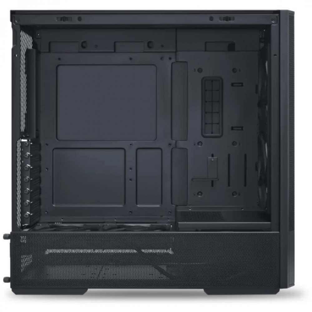 Корпус Lian Li Lancool 207 Black G99.LAN207RX.00 Mid-Tower - миниатюра 2