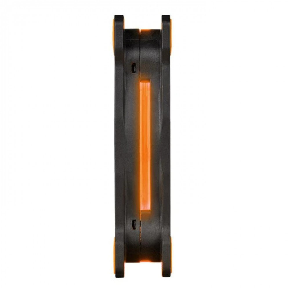 Система охлаждения Thermaltake Riing 14 LED CL-F039-PL14OR-A Для системного блока - миниатюра 3