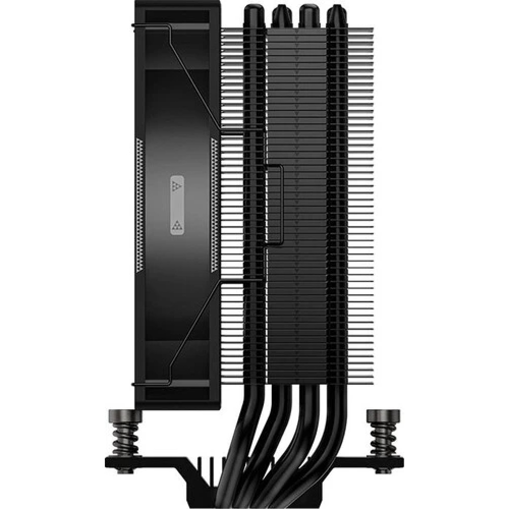 Система охлаждения PCcooler RT400 BK Для процессора - миниатюра 3