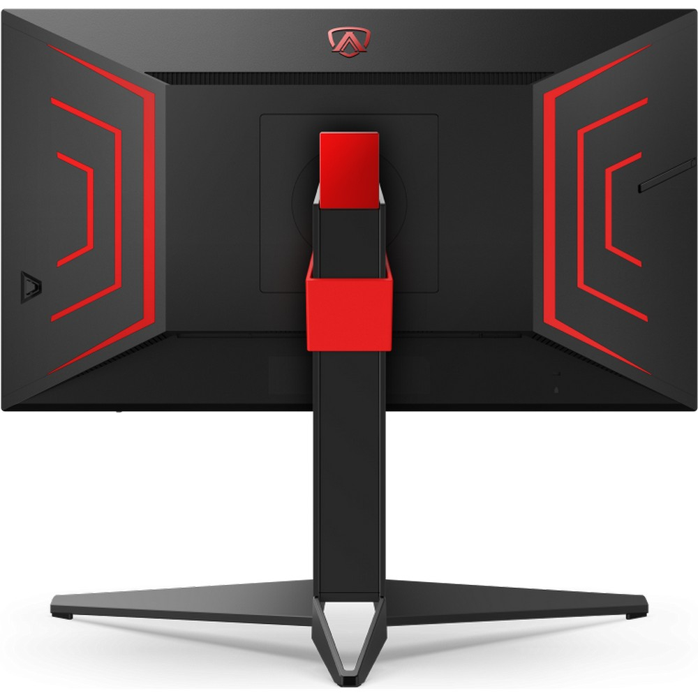 Монитор AOC AGON PRO AG274QZM 27 ", IPS, Quad HD 2560x1440 (16:9), 240 Гц - миниатюра 11