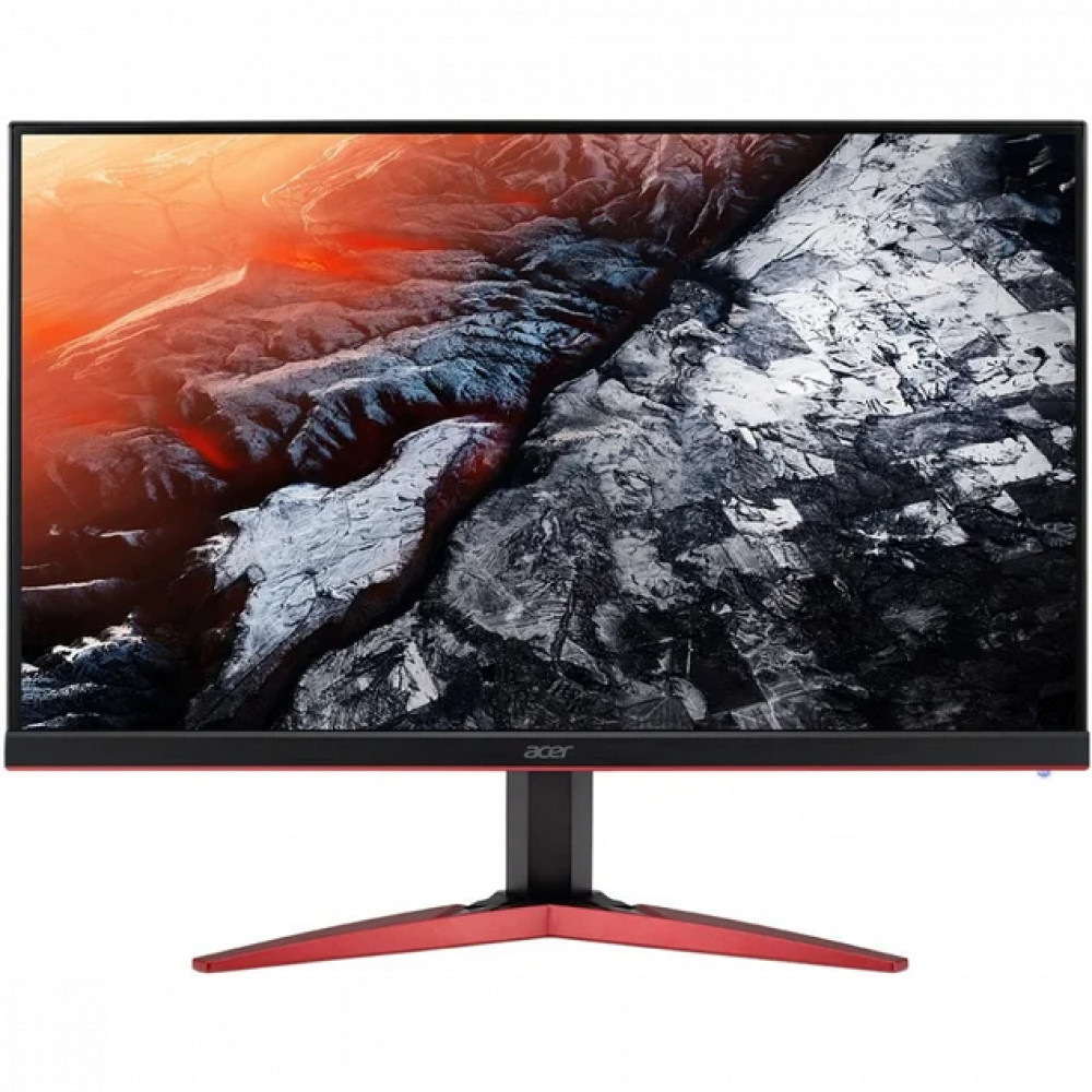 Монитор Acer KG271Gbmiix UM.HX1EE.G01 27 ", TN, Full HD 1920x1080 (16:9), 75 Гц - миниатюра 2
