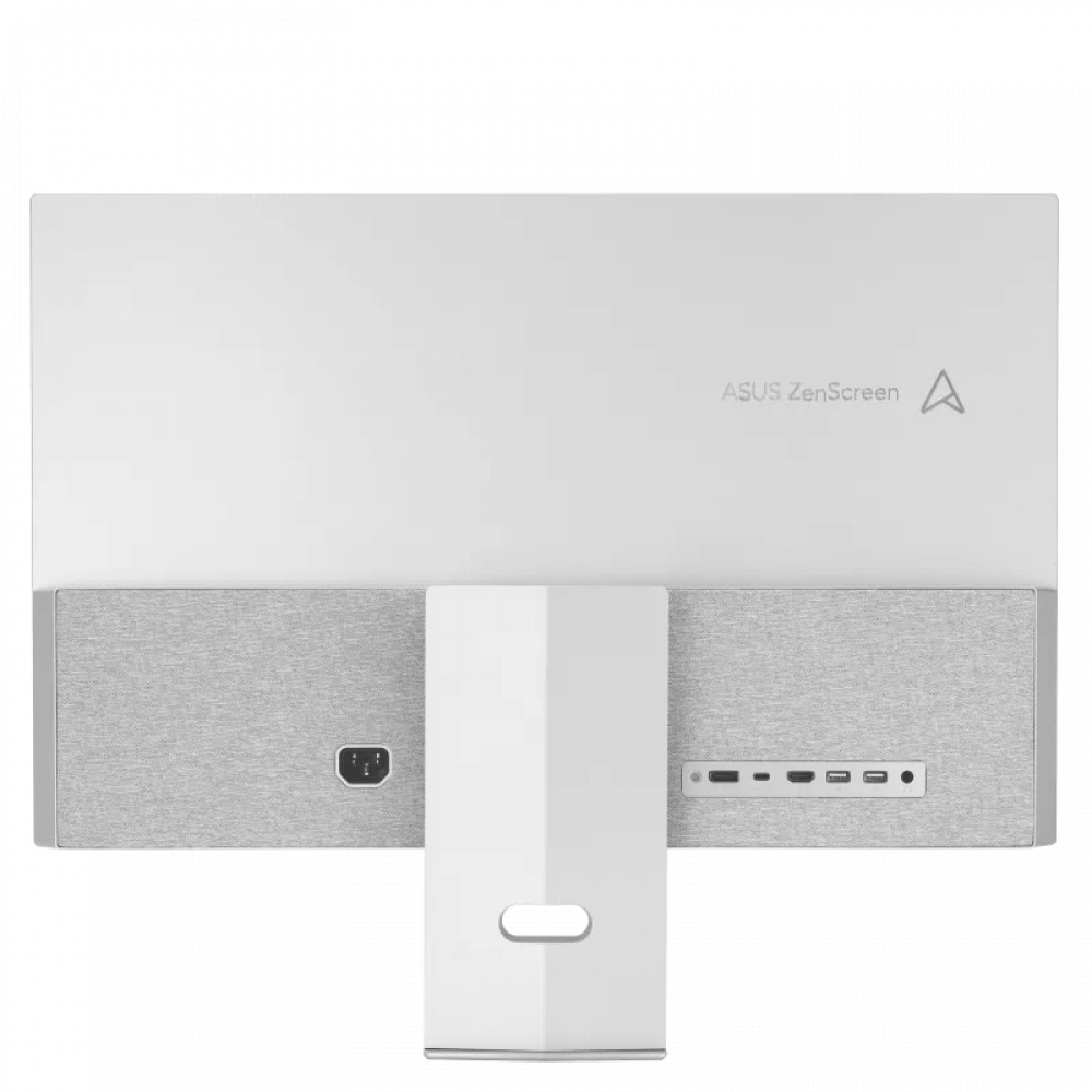 Монитор Asus ZenScreen Smart MS27UC 90LM0A3HB01070 27 ", IPS, 4K UHD 3840x2160 (16:9), 60 Гц - миниатюра 4