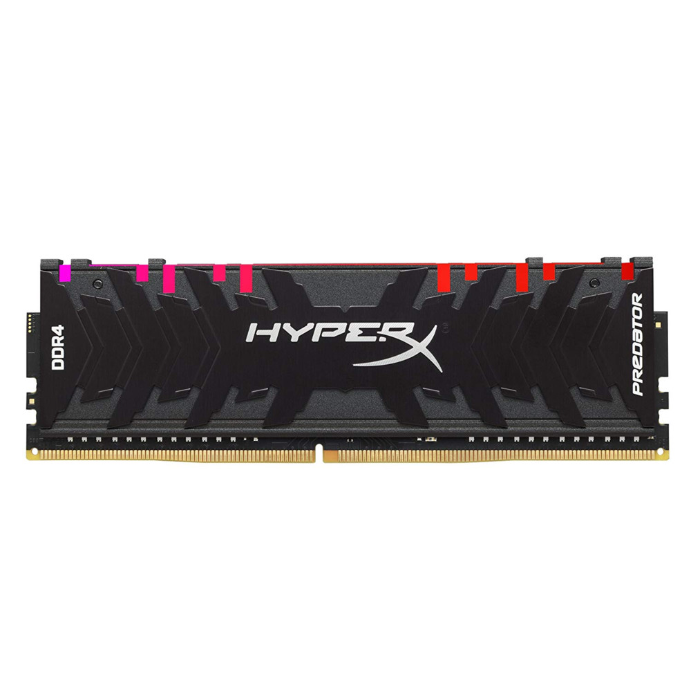 ОЗУ Kingston HyperX Predator HX430C15PB3A/8 DIMM, DDR4, 8 Гб, 3000 МГц - миниатюра 2