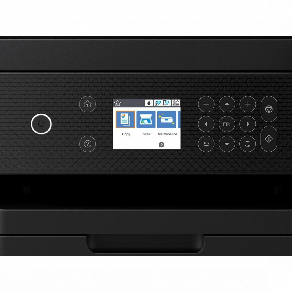 МФУ Epson EcoTank L6270 C11CJ61507/61407/64407 А4, Струйный, Цветная - миниатюра 7