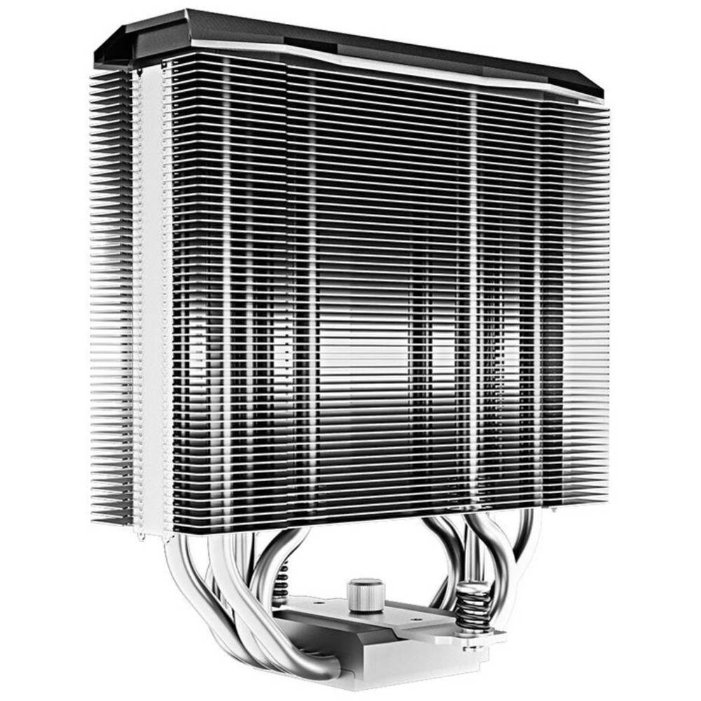 Система охлаждения Deepcool R-AS500-BKNLMP-G - миниатюра 5