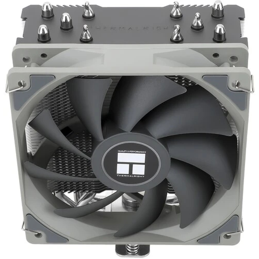 Система охлаждения Thermalright Assassin King 120 SE AK120-SE Для процессора - миниатюра 2