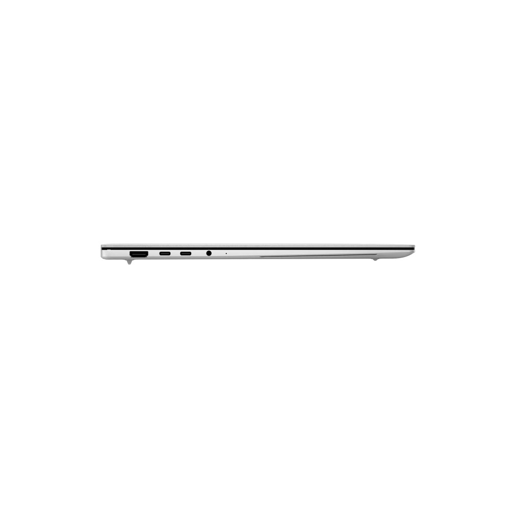 Ноутбук Asus Zenbook S 16 UM5606GA 90NB17H2-M006F0 16 ", WQXGA+ 2880x1800 (16:10), AMD, Ryzen AI 7, 32 Гб, 1 ТБ, Radeon 840M Graphics, Windows 11 Home - миниатюра 5