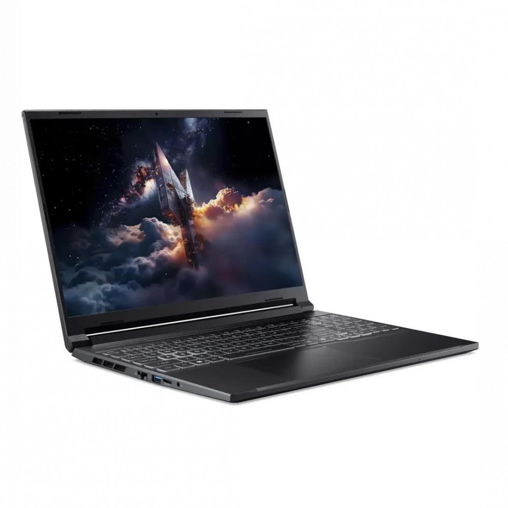 Ноутбук Acer Nitro V 16S ANV16S-71-57UH NH.U28CD.005 16 ", WQXGA 2560x1600 (16:10), Intel, Core 5, 16 Гб, 1 ТБ, nVidia GeForce RTX 5060 — фото товара