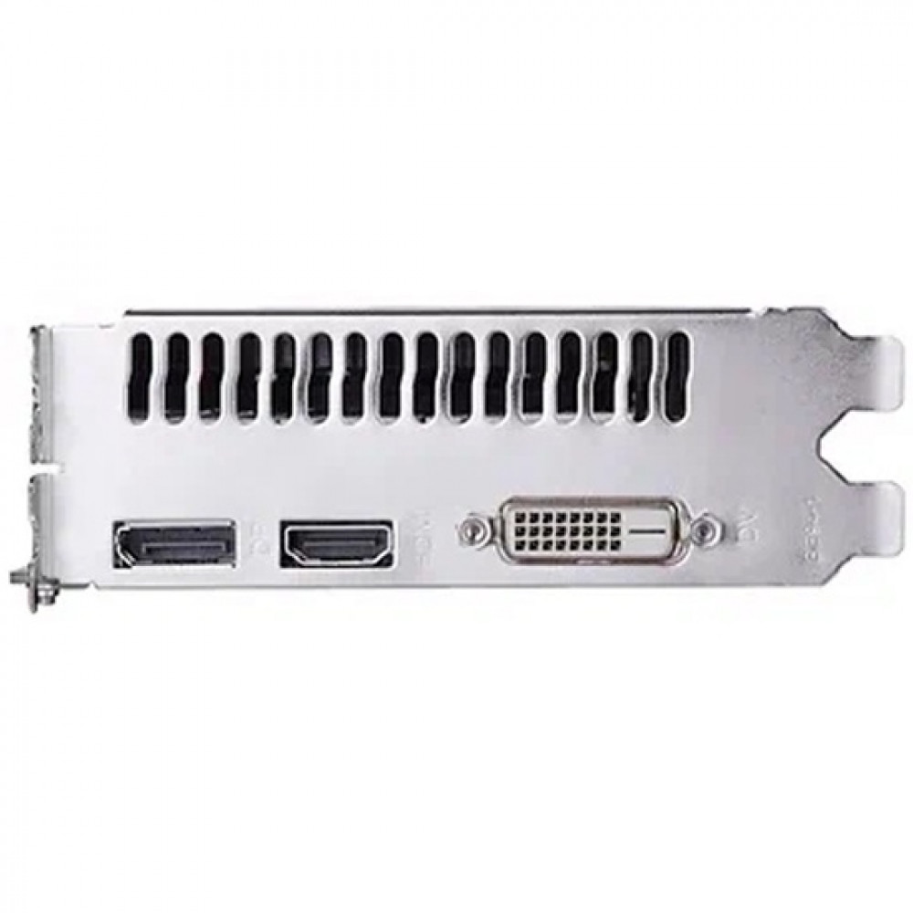 Видеокарта Sinotex GeForce GTX 1650 NK165DF46F 4 ГБ - миниатюра 3
