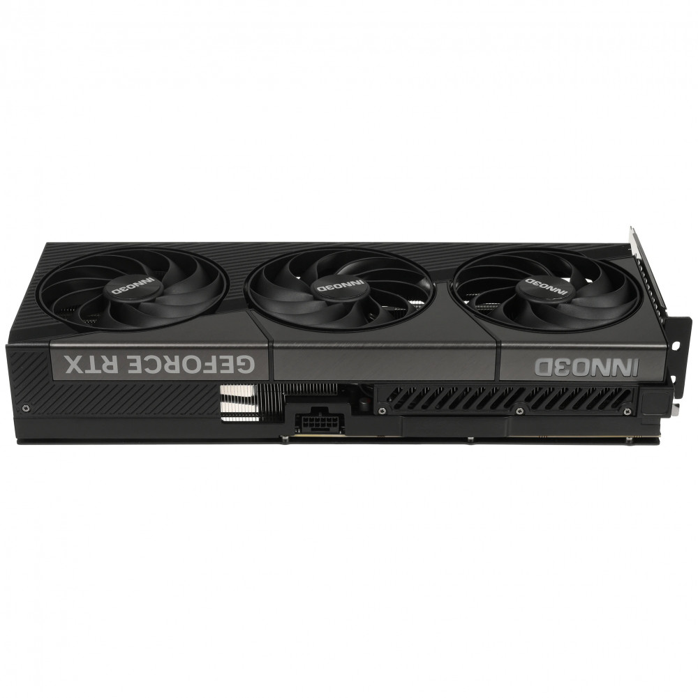 Видеокарта Inno3D GeForce RTX 5090D v2 Midnight X3 Z509DV2-24D7-17593928 24 ГБ - миниатюра 4