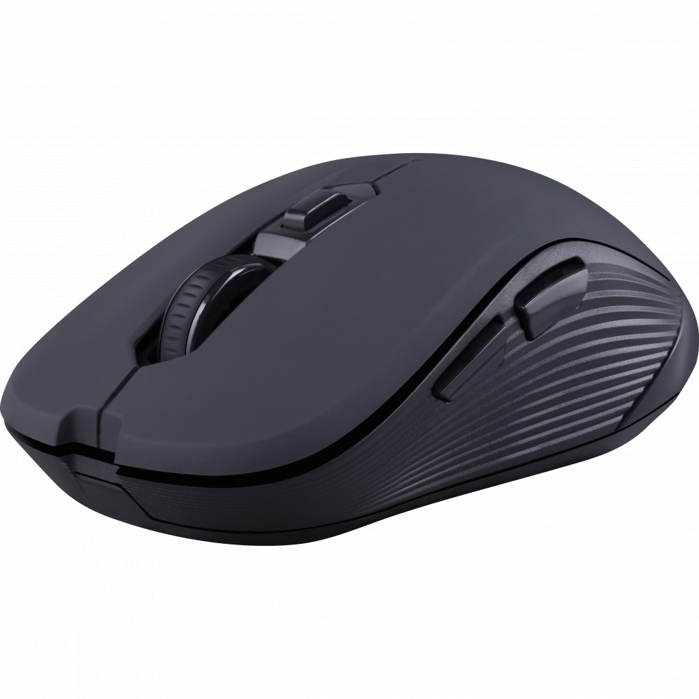 Мышь Defender GASSA MM-105 52105 Бюджетные, Беспроводная - миниатюра 2