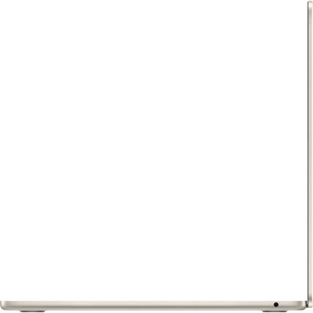 Ноутбук Apple MacBook Air 15 2024 MRYR3RU/A 15.3 ", 2880x1864 (16:10), Apple, M3 series, 8 Гб, 256 ГБ, Apple M3 10-Core, Mac OS - миниатюра 6